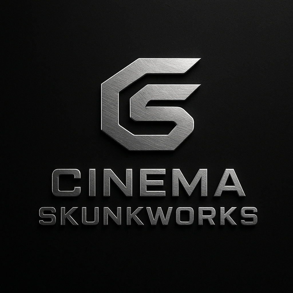 Cinema Skunkworks